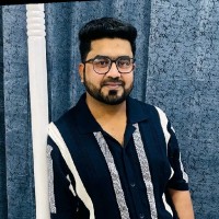 Eruvaka Technologies Employee Mohammed Asif's profile photo