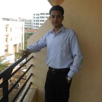 Pankaj Joshi Email & Phone Number