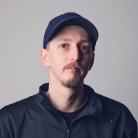 Designity Employee Collins Bolinger's profile photo