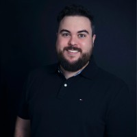 InfoSign Media Employee Marc-André Pariseau's profile photo