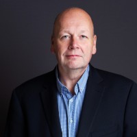 Martin Ridgeway Email