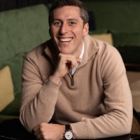 Founders Future Employee Thibault Magnen's profile photo