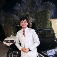 Raghav Bansal Email