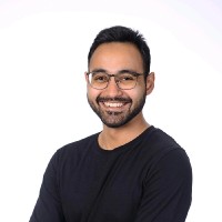 WorkMatters Employee Dj Sharma's profile photo