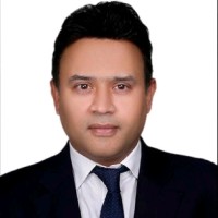 RBL Bank Employee Ca Dua's profile photo
