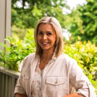 Net Affinity Employee Deirdre Bracken's profile photo