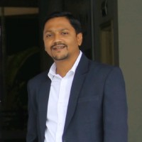 Indore Institute of Science and Technology Employee Biplab Dey's profile photo