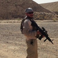 Chevron Renewable Energy Group Employee Jonathan Avalos's profile photo