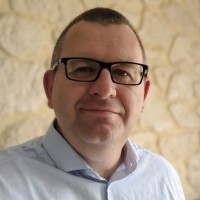 Thierry Fritte Email