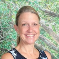 Seoul Foreign School Employee Jennifer Purvis's profile photo