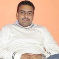 Knorr-Bremse India Pvt. Ltd. Employee Hitesh Parashar's profile photo