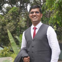 Royalti Employee Tejesh Pevekar's profile photo