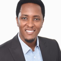 Geoffrey Maina Email