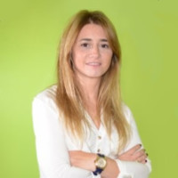 Cona Consultores SRL Employee Karina Presta's profile photo