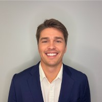Sales Hatch Employee Kyler Hultgren's profile photo