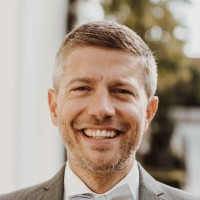 Unzer Employee Scott Larcher's profile photo