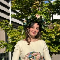 Spotti Milano Employee Giulia Cattaneo's profile photo