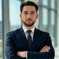 Elevate Employee Alex P.'s profile photo