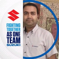 Suzuki Motorcycle India Private Ltd. Employee Gaurav Thakur's profile photo