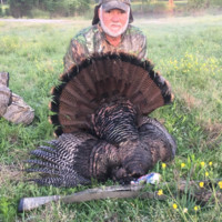 Vernon Garbett Email & Phone Number