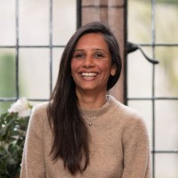 The Crewel Work Company Employee Priti Billimoria's profile photo