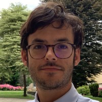 KIKO MILANO Employee Roberto C.'s profile photo