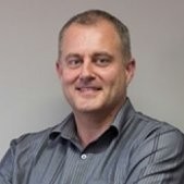 JRI Limited Employee Tane Hawkins's profile photo
