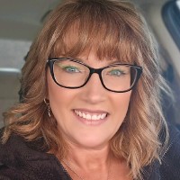 Pandora Employee Angela Holcomb's profile photo