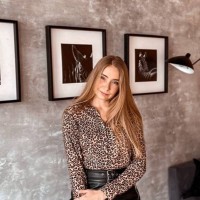 Mediagate Employee Ekaterina Skrivitskaya's profile photo