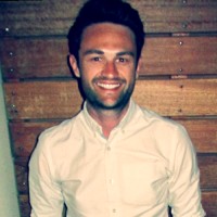 Tolchards Employee Steven Mardell's profile photo