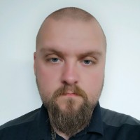 Element Materials Technology Employee Jamie Whitehead's profile photo