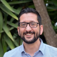 infini Employee Jaume Clotet's profile photo