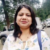 Kopal Agarwal Email