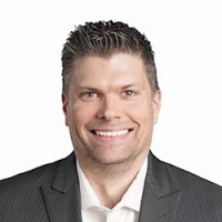 Millennium Systems International Employee Christopher Shannon's profile photo