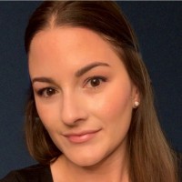 Markem-Imaje Employee Brittney Reed's profile photo