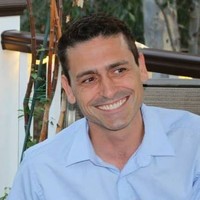 El Camino College Employee Joshua Troesh's profile photo