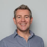 Trintech Employee Scott Vipond's profile photo