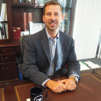 National Cart Company Employee Rob Unnerstall's profile photo