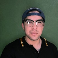 Daniel Muñiz Email