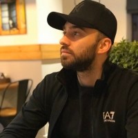 Anton Evseev Email & Phone Number
