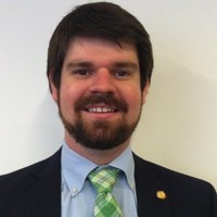 CLA (CliftonLarsonAllen) Employee Taylor Powell's profile photo