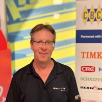 Motion Australia Employee Duncan McKellar's profile photo