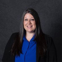 Vector Talent Solutions Employee Krystal Clayton-Hyland's profile photo