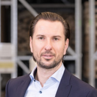 Tomic TEC GmbH Employee Robert Ihde's profile photo