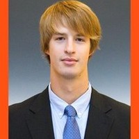 Tinius Olsen Employee Bobby Tait's profile photo