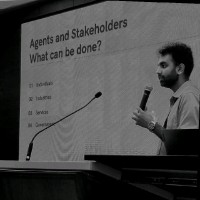 BlackRock Employee Deepak S's profile photo