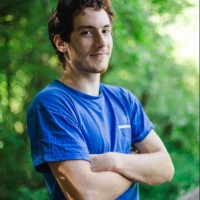 Goodforest Employee Yoan Garrot's profile photo