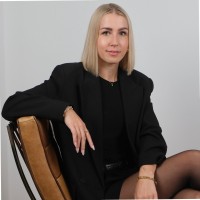 Konzepthaus Employee Rike Schauer's profile photo