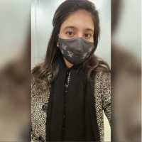 Minahil Bukhari's profile photo