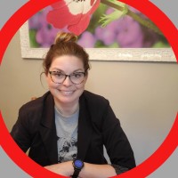 Füm Employee Meg Plooy's profile photo